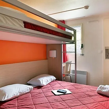Hotel Premiere Classe La Du Bois