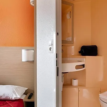 Hotel Premiere Classe La Du Bois Montlhery