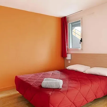 Hotel Premiere Classe La Du Bois *