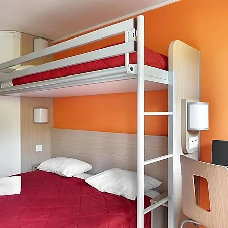 Premiere Classe La Du Bois Hotel *